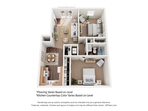 Crosswinds_2 Bed_836